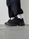 Nike Air Max TN Plus Black nik-0437-589285 фото 3