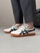 Asics Onitsuka Tiger Tokuten Beige/Black asc-0138-1000205 фото 3