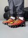 Nike Shox TL Black/Orange nik-0633-1097486 фото 3