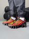 Nike Shox TL Black/Orange nik-0633-1097486 фото 3