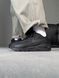 Nike Air Max 90 Triple Black nik-0536-975182 фото 3