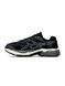 ASICS Gel-Flux 4 Black Grey А5555-1583591 фото 1