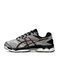 ASICS Gel-Cumulus 16 Grey Black Red A5616-1623068 фото 1