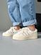 Adidas Campus x Bad Bunny Beige adi-0507 adi-0507-1101191 фото 3