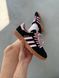 Adidas Spezial Black/Pink/Gum adi-0444-792932 фото 4