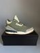 Nike Air Jordan 3 Retro Medium Olive БРАК 744 nik-0785-0744-1573832 фото 1