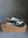 Asics Onitsuka Tiger Mexico Silver БРАК 760 asc-0178-0760-1581472 фото 1