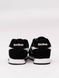 Reebok Classic Leather Black White ND RB045-1560851 фото 6