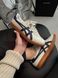 Asics Onitsuka Tiger Tokuten Beige/Black asc-0138-1000205 фото 4