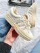 Adidas Campus x Bad Bunny Beige adi-0507 adi-0507-1101191 фото 3
