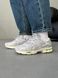 Asics Gel-NYC Cloud Grey asc-0136-985541 фото 3