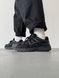 Nike P-6000 Triple Black nik-0509-910809 фото 3