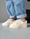 Adidas Campus x Bad Bunny Beige adi-0507 adi-0507-1101191 фото 2