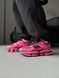 New Balance ABZORB 2000 Pink/Black nbl-0443-1362198 фото 3