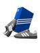 Adidas Spezial Light Grey White B5211-1516103 фото 10