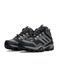 Adidas Terrex Fur Grey Black A4881-1382126 фото 6