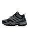 Adidas Terrex Fur Grey Black A4881-1382126 фото 2