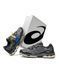 ASICS GEL-NYC GTX M Grey Beige A5703-1683469 фото 10