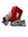New Balance 740 Cordura GTX Light Grey А4608-1253330 фото 10