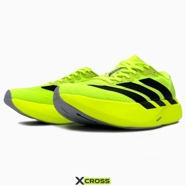 Adidas Terrex Adizero EVO SL Green adi-0511-1105819 фото