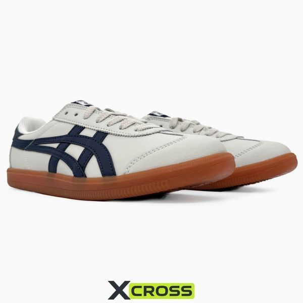 Asics Onitsuka Tiger Tokuten Beige/Black asc-0138-1000205 фото