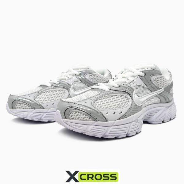 Nike V5 RNR White/Silver nik-0677-1277125 фото