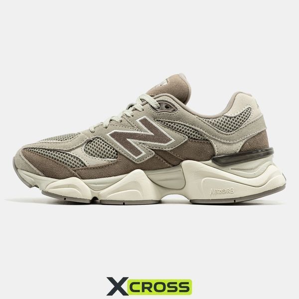2778 New Balance 9060 2778-1432456 фото