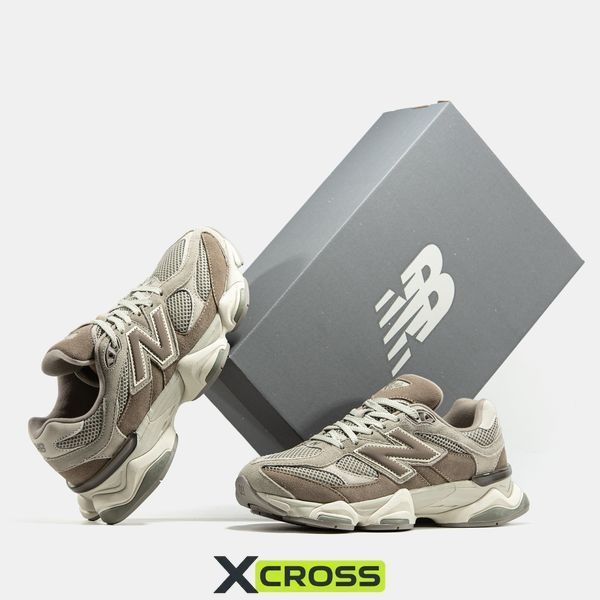 2778 New Balance 9060 2778-1432456 фото