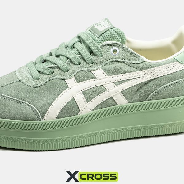 2770 Asics Onitsuka Tiger Tokuten 2770-1432369 фото