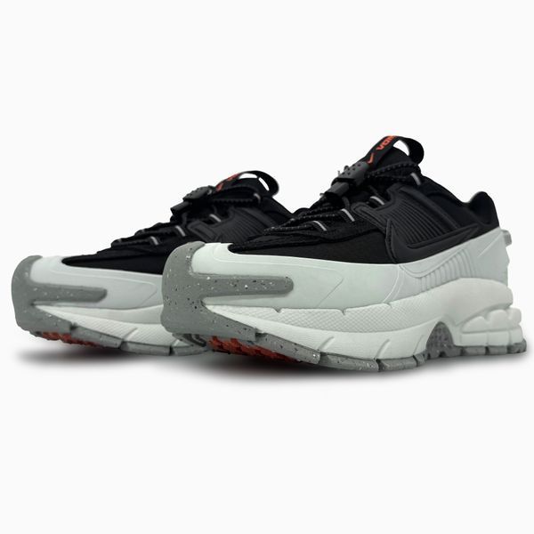 Nike Zoom Vomero Roam White/Black nik-0615-1070707 фото