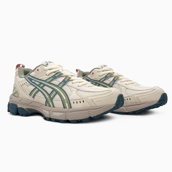 Asics Gel-Kahana 8 SP Cream Teal Green asc-0244-1428928 фото