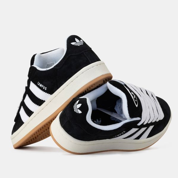 ADIDAS CAMPUS 00S BLACK #art1058-513660 фото