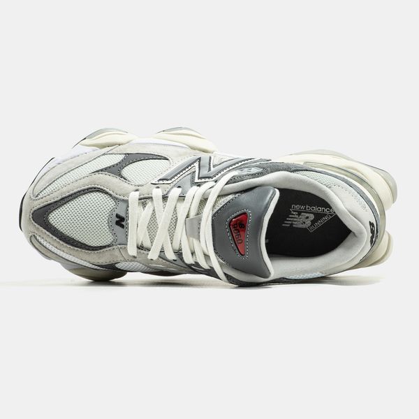 0677 New Balance 9060 Gray 0677-224085 фото