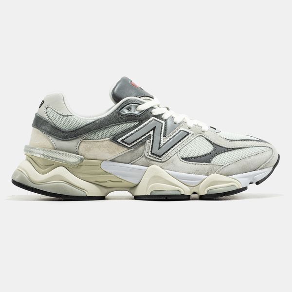 0677 New Balance 9060 Gray 0677-224085 фото