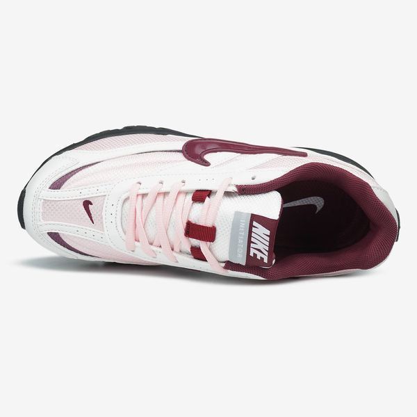 Nike Initiator Pink Black Burgundy 0407-1649960 фото