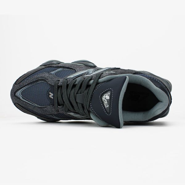 New Balance 9060 "Casterlock Grey" 133-726665 фото