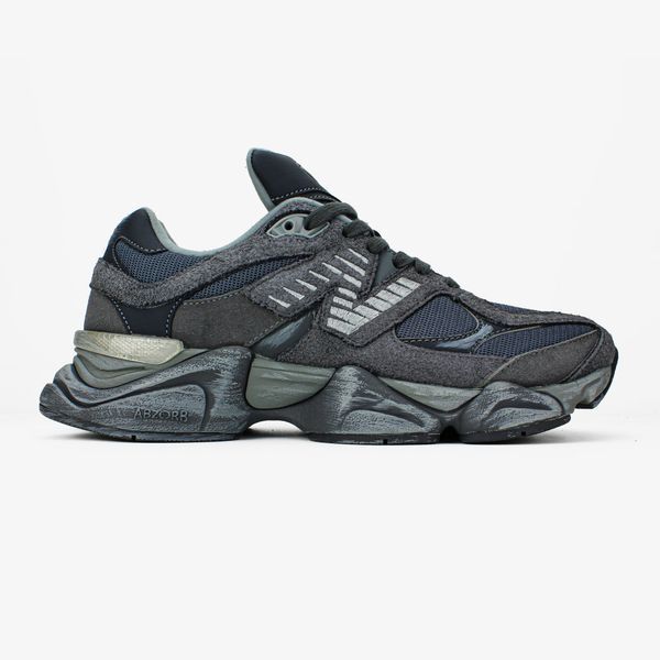 New Balance 9060 "Casterlock Grey" 133-726665 фото