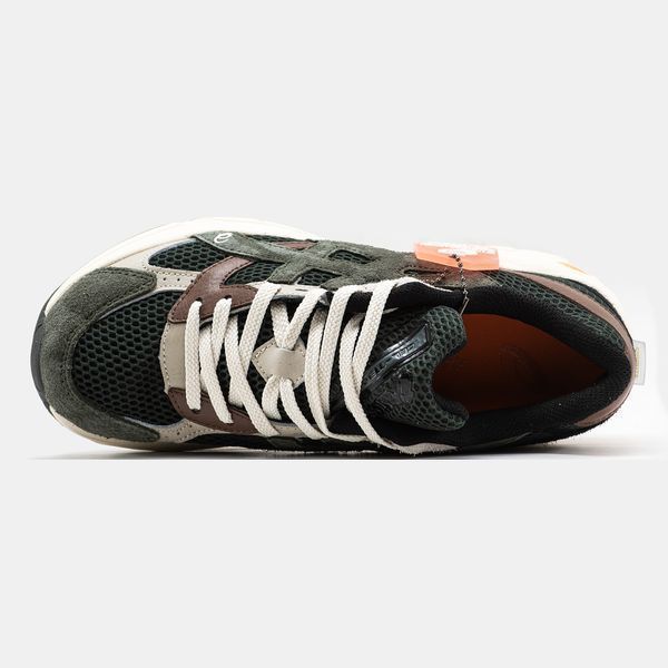 1234 Asics Gel-1130 x Hal Studios 1234-578304 фото