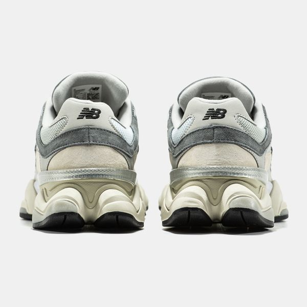 0677 New Balance 9060 Gray 0677-224085 фото