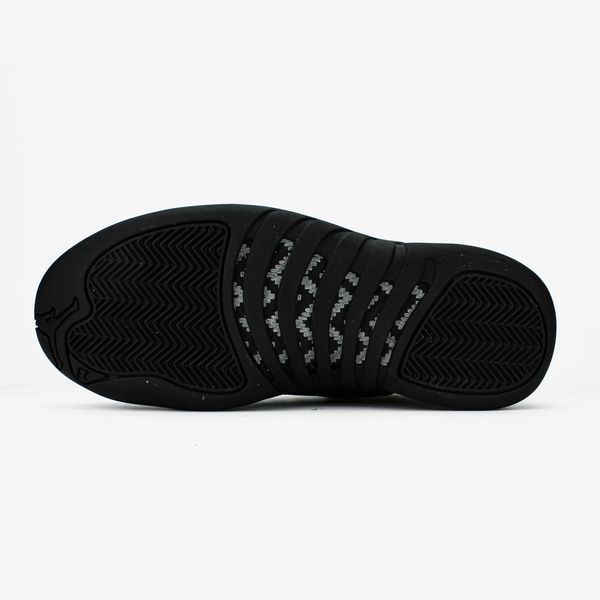Nike Air jordan 12-- "Retro Black" 952-1439398 фото