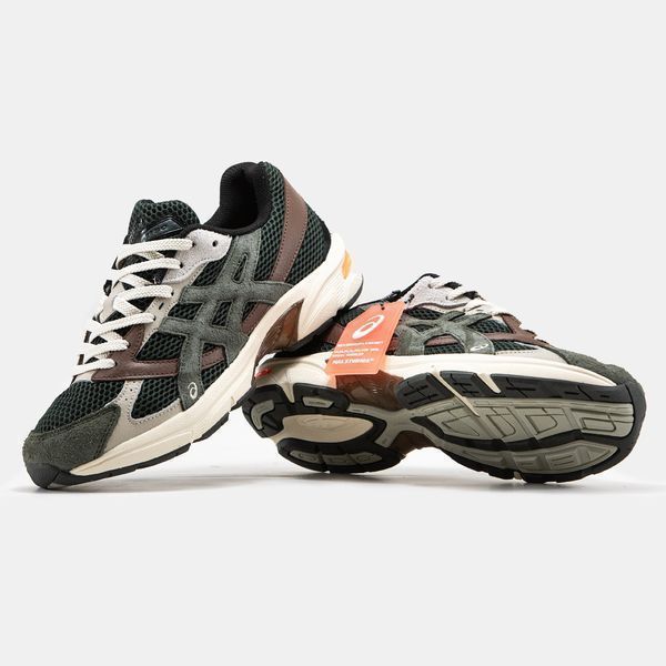 1234 Asics Gel-1130 x Hal Studios 1234-578304 фото