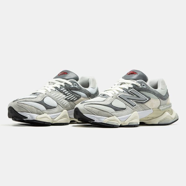 0677 New Balance 9060 Gray 0677-224085 фото