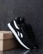 Reebok Classic Leather Black White ND RB045-1560851 фото 10