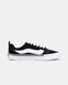 Vans Knu-Skool "Black White" box G050-540919 фото 8