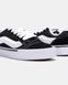 Vans Knu-Skool "Black White" box G050-540919 фото 4