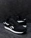 Reebok Classic Leather Black White ND RB045-1560851 фото 7