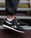 Reebok Classic Leather Black White ND RB045-1560851 фото 14