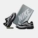 Nike Air Max Moto 2K Black Silver #art1785-1525656 фото 3