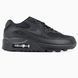 Nike Air Max 90 Triple Black nik-0536-975182 фото 1
