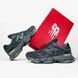 New Balance 9060 "Casterlock Grey" 133-726665 фото 5